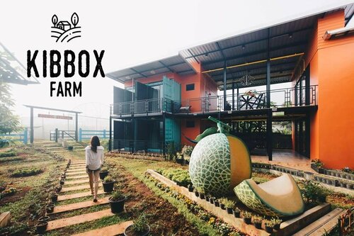 Гостиница Kipbox Hotel Trang в Транге