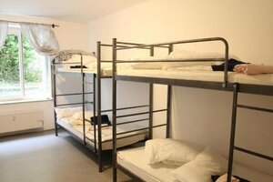 Гостиница Pauli Hostel