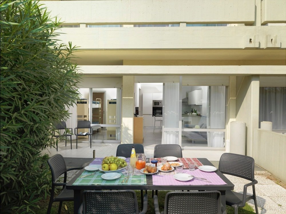 Фото Isaresidence Holiday Resort