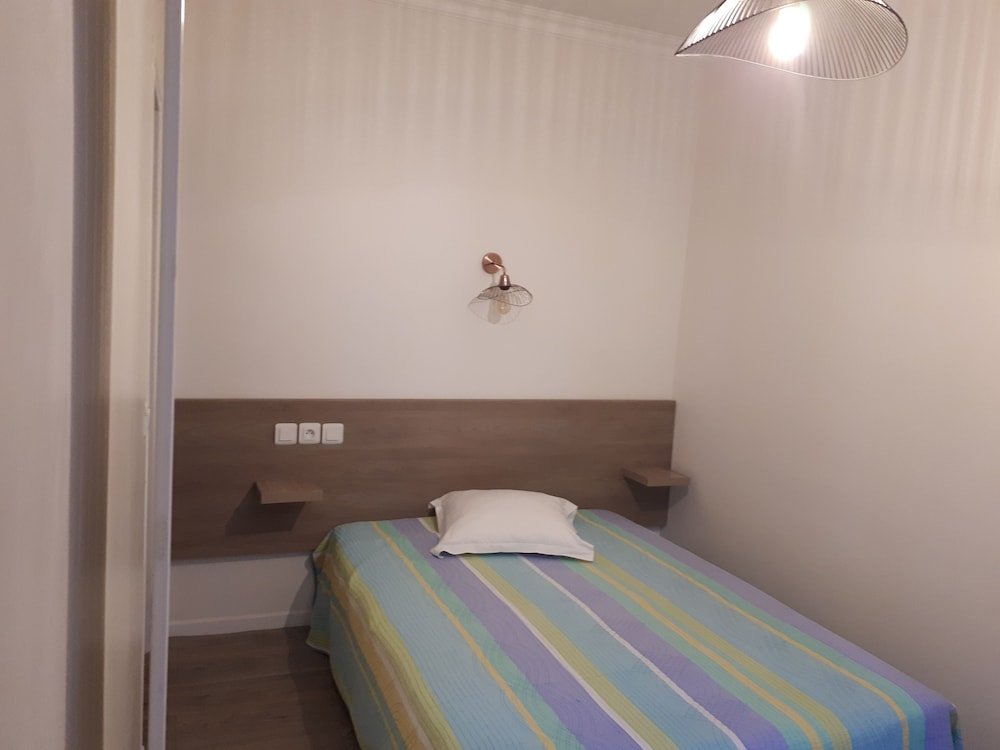 Фото Residence Champerret