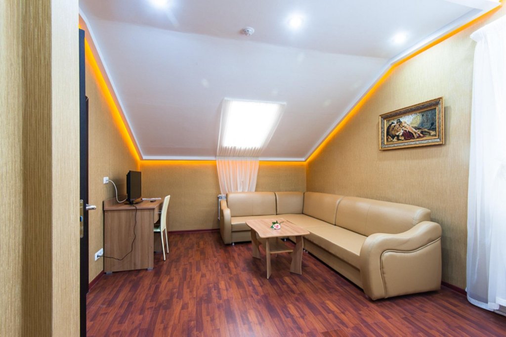 Фото Олимпия