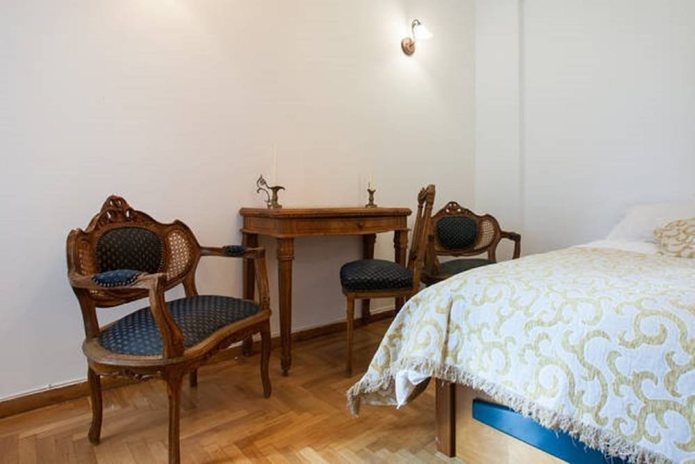 Фото Acropolis Exclusive Studio