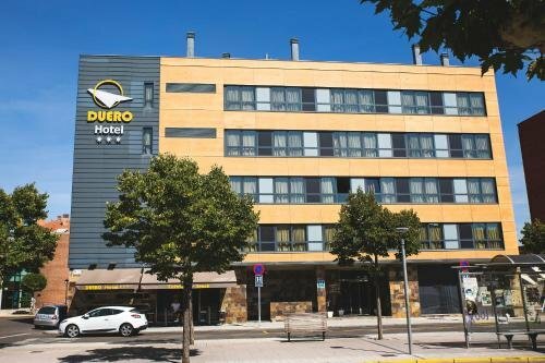 Гостиница Duero Hotel