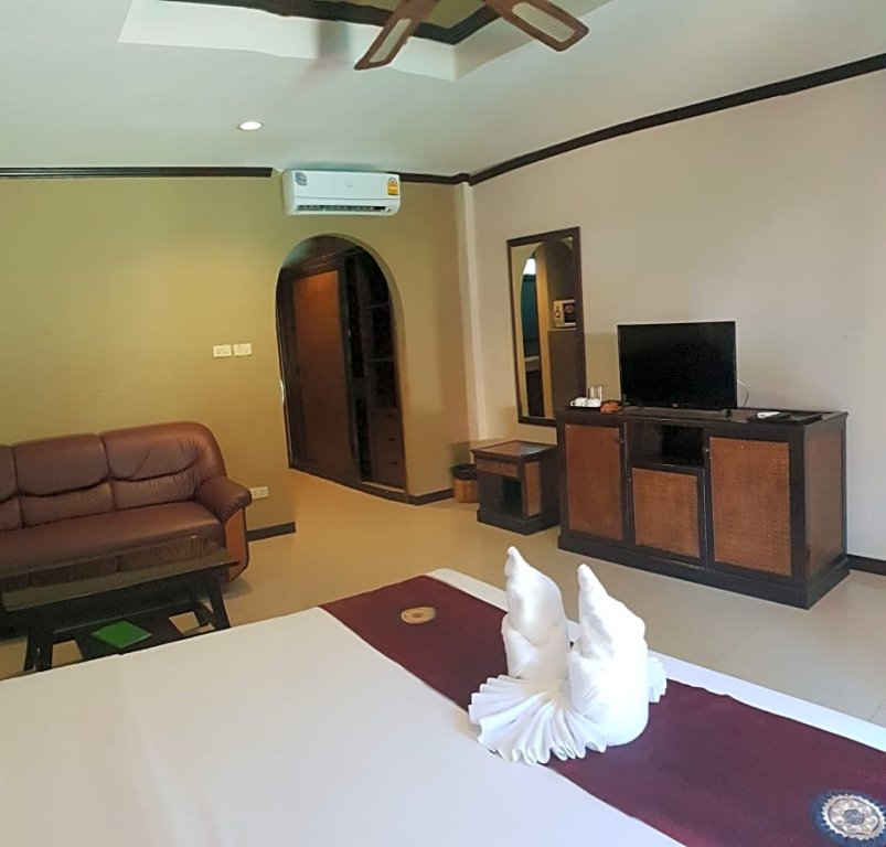 Фото Bonkai Resort