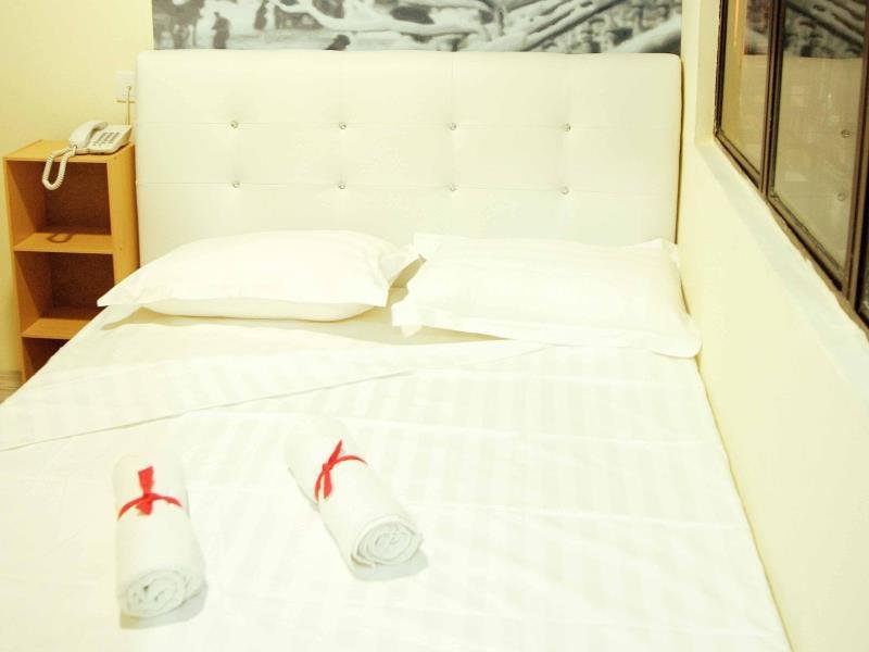 Фото Victory 2 Boutique Hotel