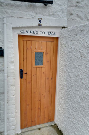 Фото Holiday Home Claire'S