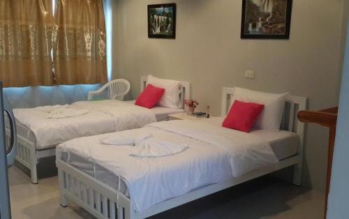 Фото Thanagrit Apartelle