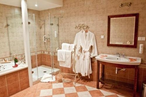 Фото Hotel Prezydent