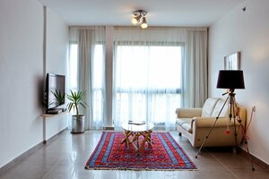 Гостиница Diaghilev Loft live art hotel