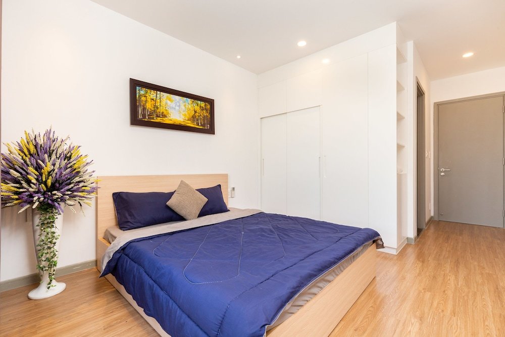 Фото Mino Lee Apartment