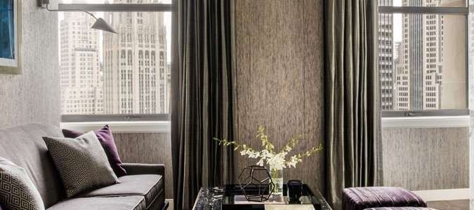 Фото LondonHouse Chicago, Curio Collection by Hilton