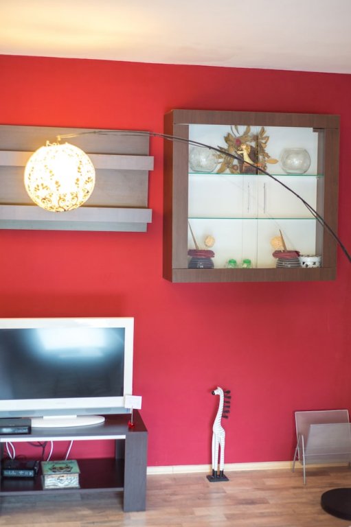 Фото Studio Apartment Zebra