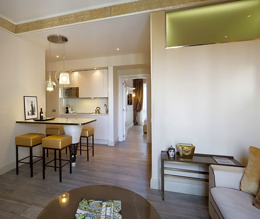 Фото Luxury Duomo Rooms