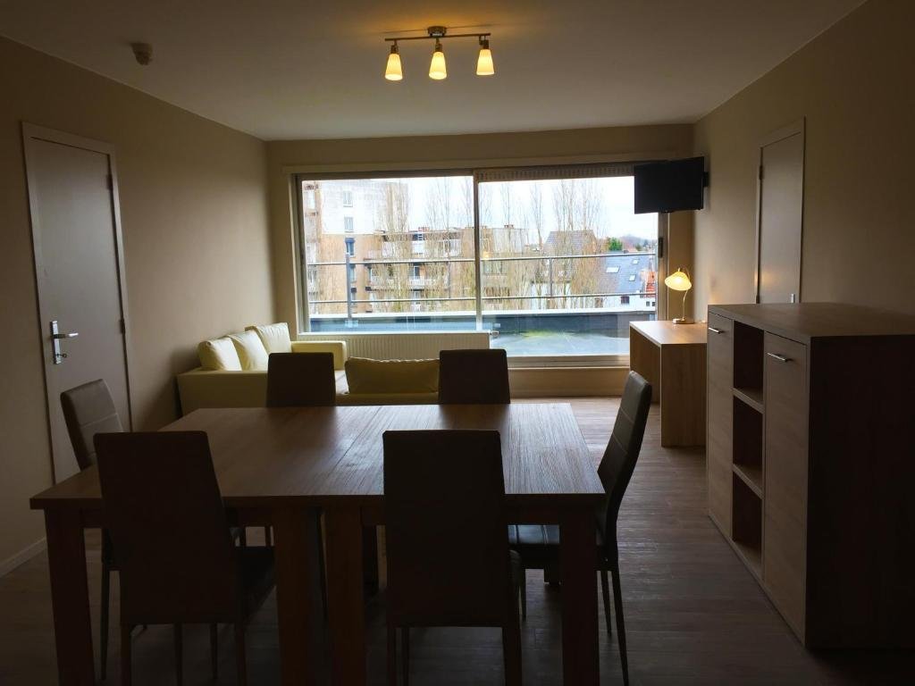 Фото Value Stay Residence Mechelen - Studio Twin