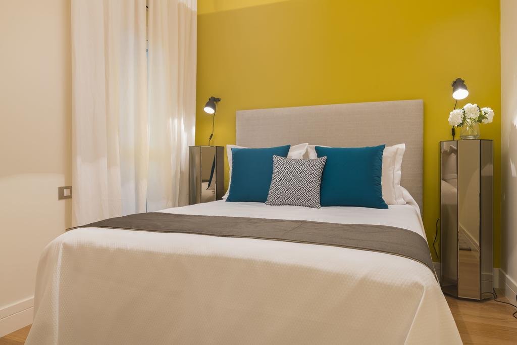 Фото Iloftmalaga Premium Calle Nueva