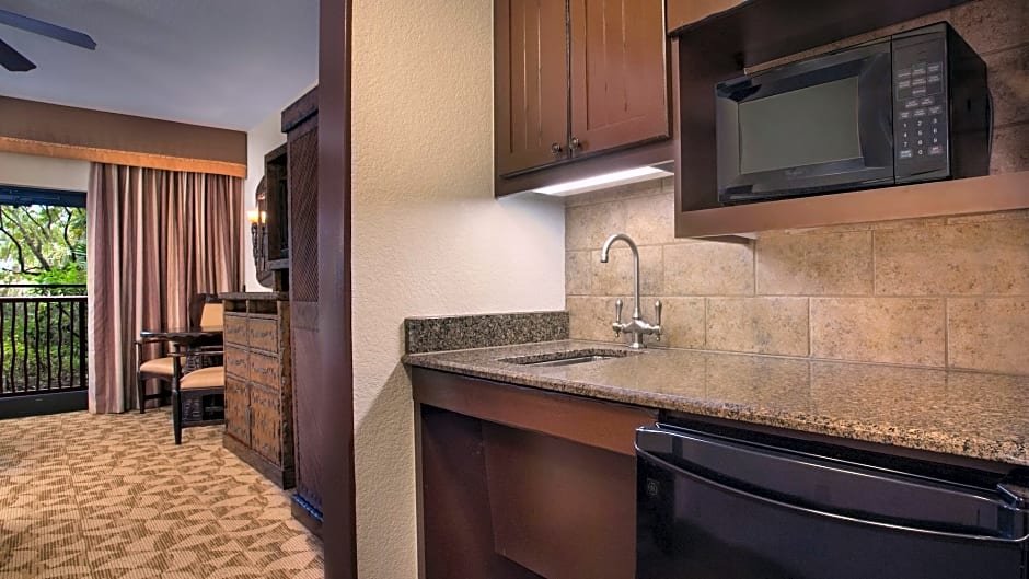 Фото Disney's Animal Kingdom Villas - Kidani Village