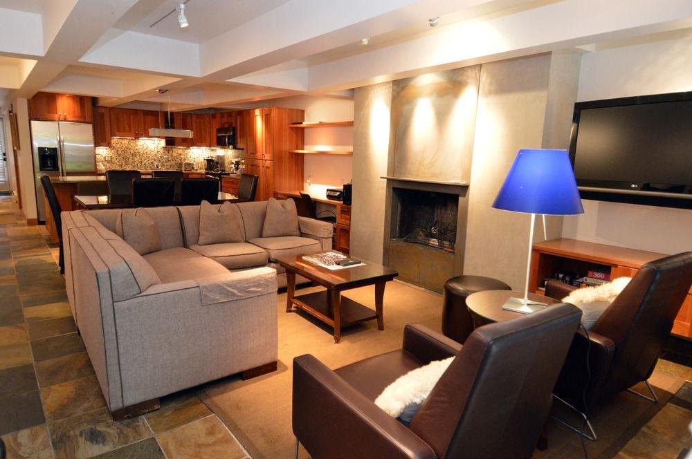 Фото The St. Regis Aspen Resort