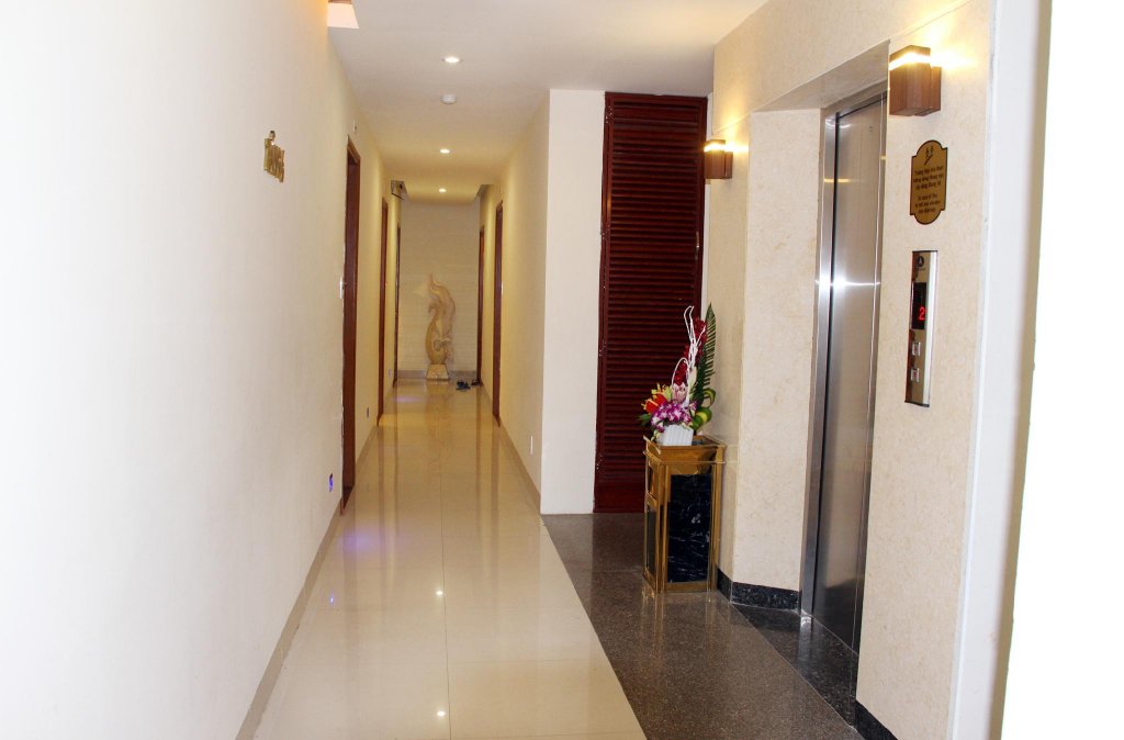 Фото Blue Beach Hotel