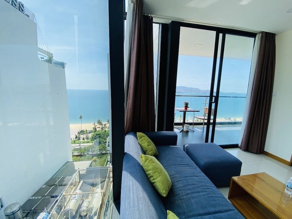 Фото Nha Trang Bay Apartment