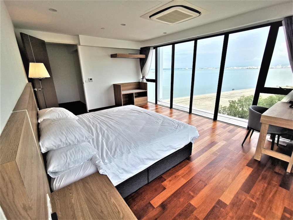 Фото Casa Duplex at Sunrise Gurney Seaview