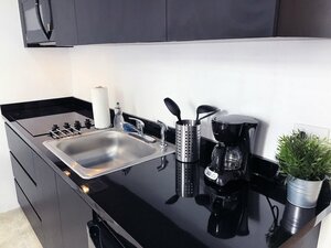 Гостиница Gladiolas 2101