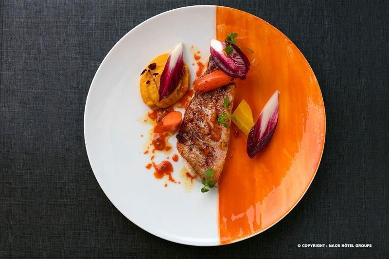 Фото Hampton by Hilton Paris Clichy