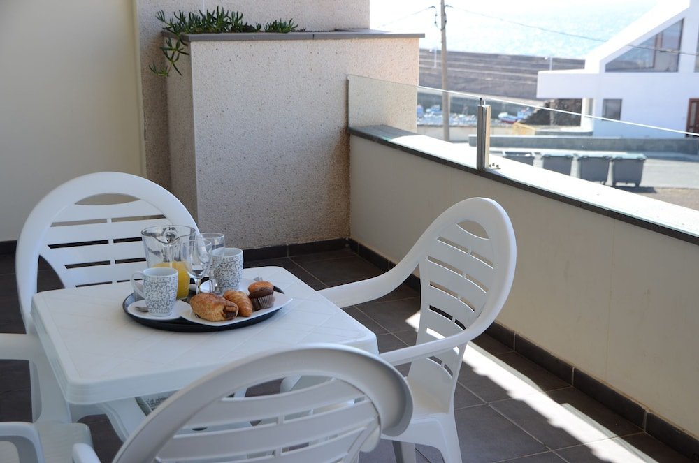 Фото Cotillo Ocean View