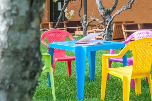 Фото Hostel Hildegarden