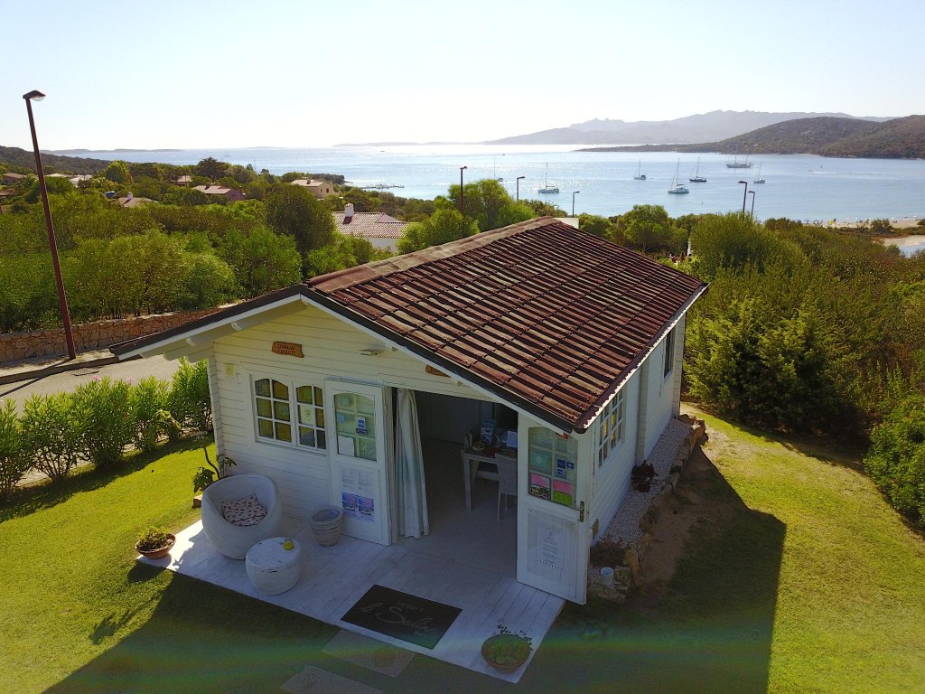 Фото Le Saline Palau