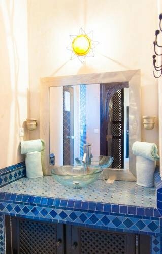 Гостиница Riads Resort by Nateve в Агде