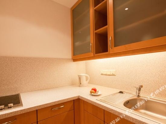 Фото Gda Hotel Hildastift am Kurpark