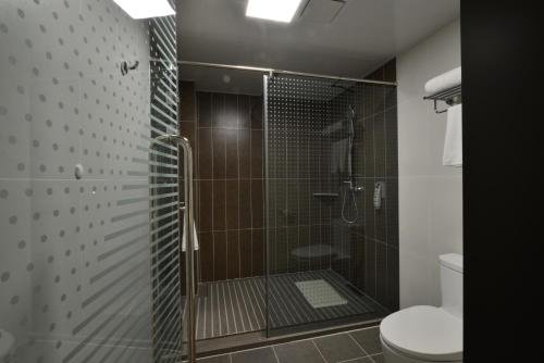 Фото Ibis Harbin Normal University