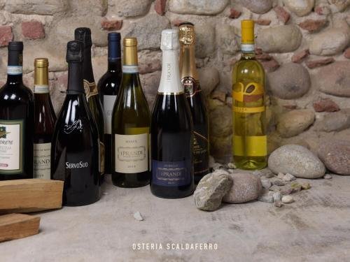 Фото Albergo Scaldaferro