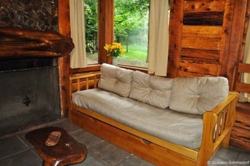 Фото Cabañas Las Maras