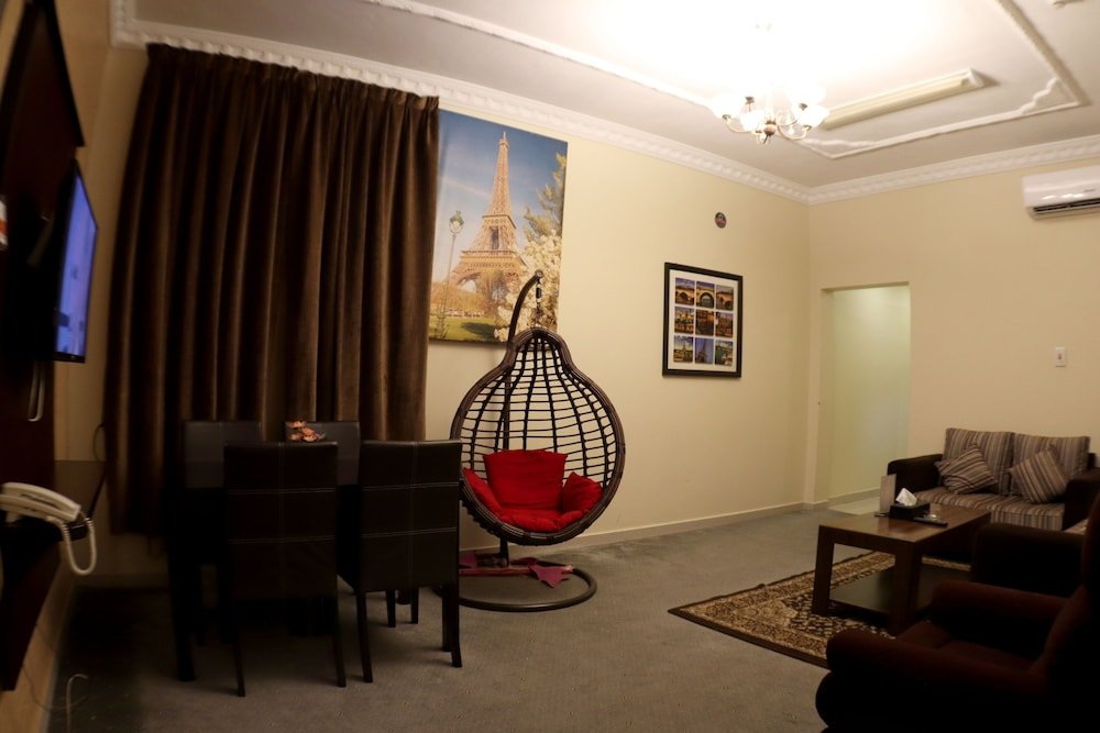 Фото Maskan Al Dyafah Hotel Apartments 2
