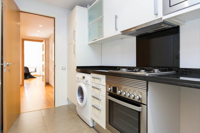 Фото AinB Sagrada Familia Apartments