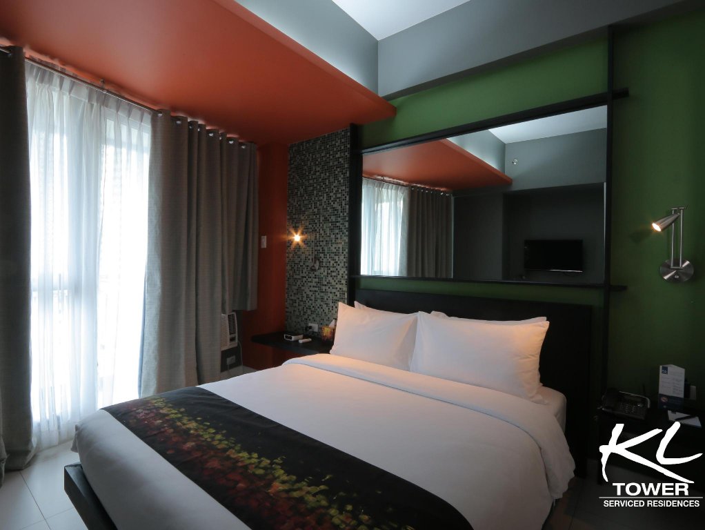 Фото Kl Executive Greenbelt Klx