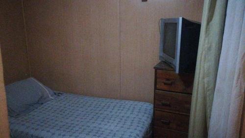 Фото Hostal Marina