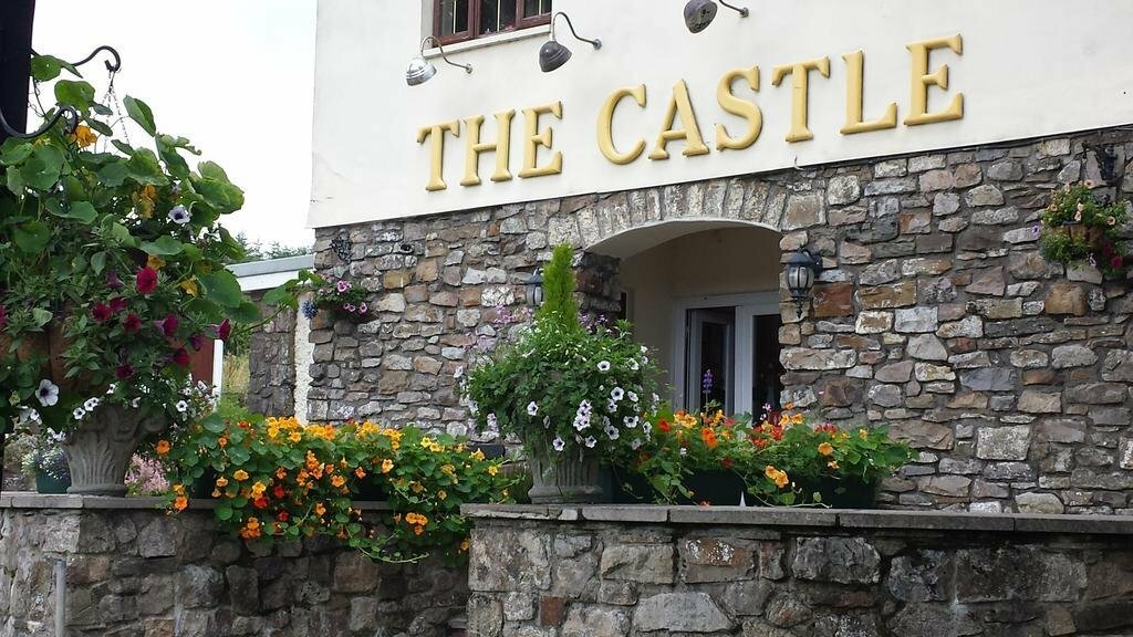 Hotel The Castle Inn, Blaenau Gwent County Borough, photo