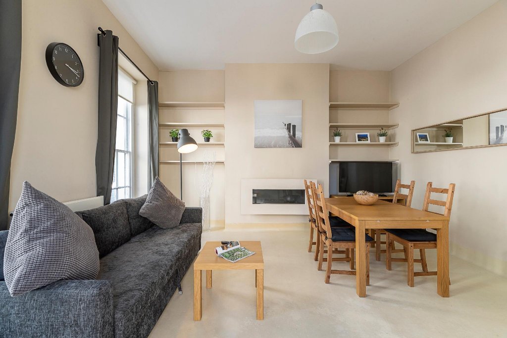 Фото Shoreditch City Living