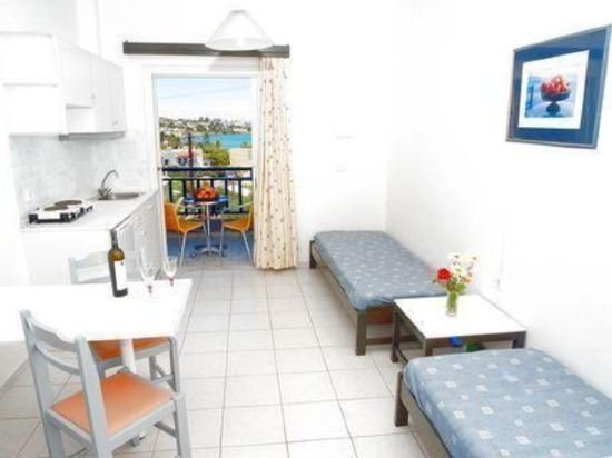 Фото Rainbow Apartments