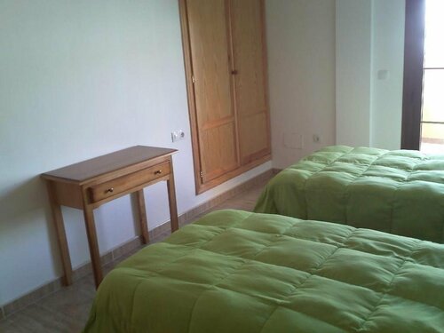 Гостиница Apartamentos Turisticos Edificio Del Pino