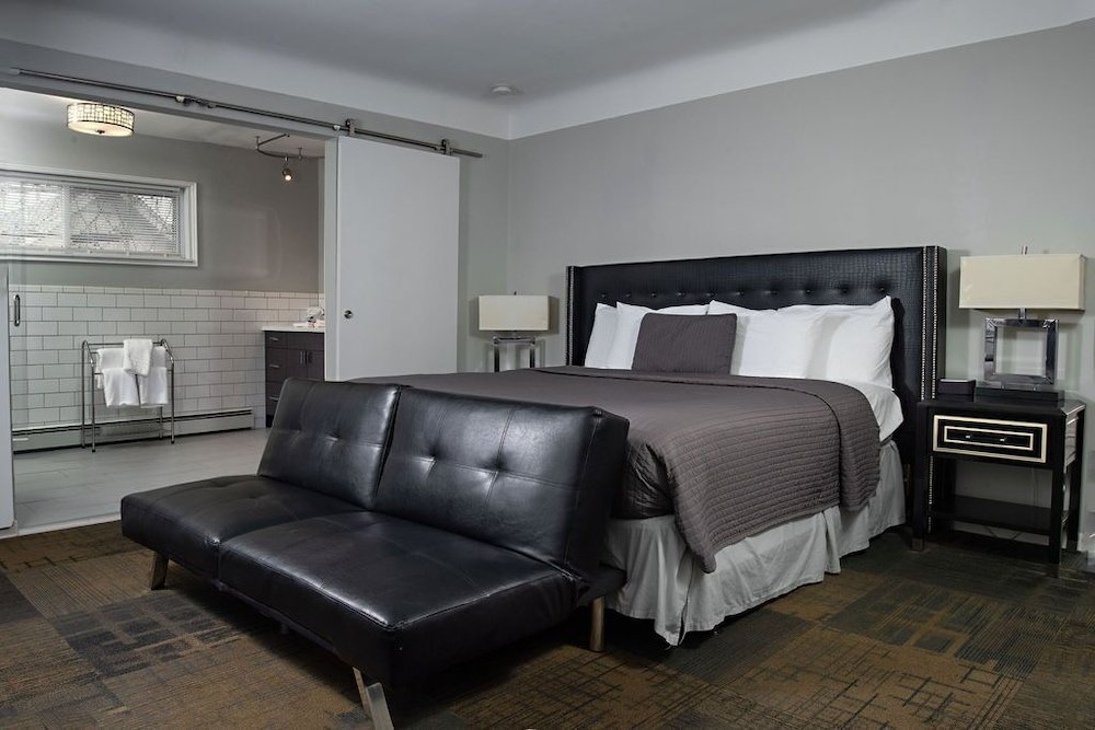 Фото Hotel Royal Oak