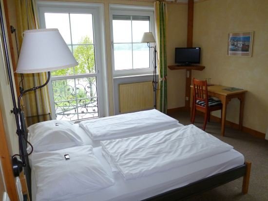 Фото Hotel am Untreusee