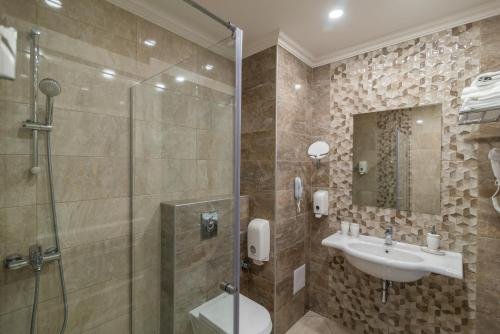 Фото Sunny Castle Hotel