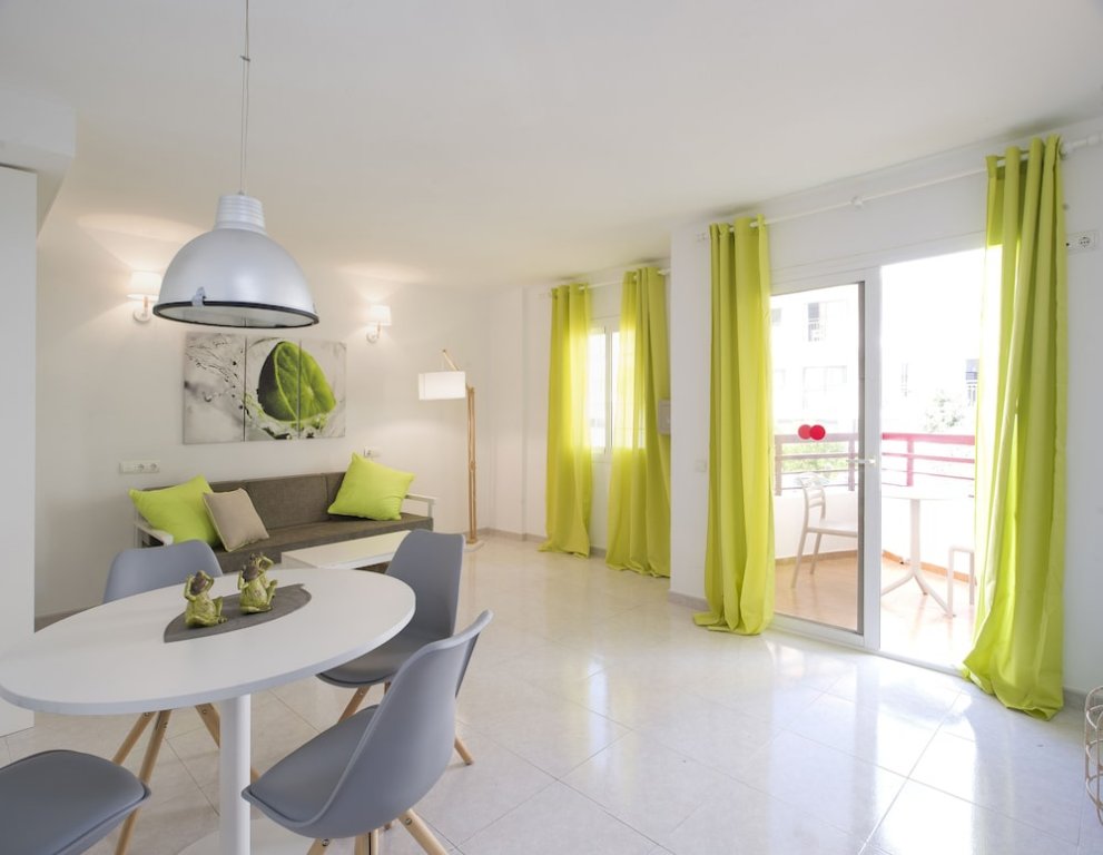 Фото The Palm Star Ibiza - Adults Only