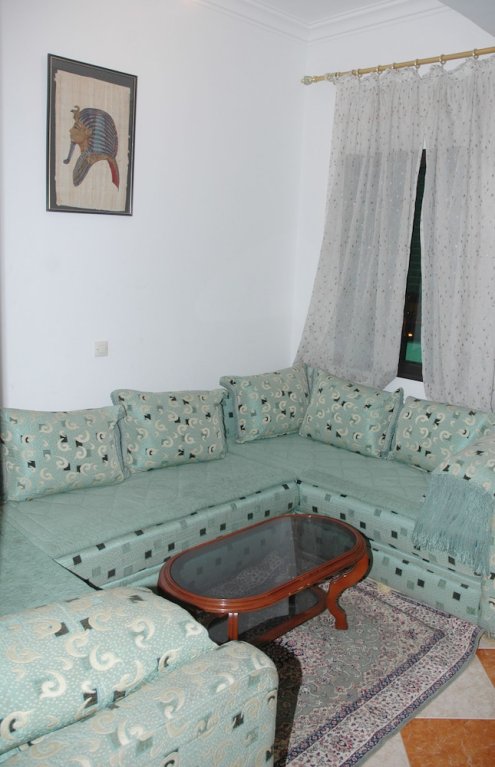 Фото Résidence Niama