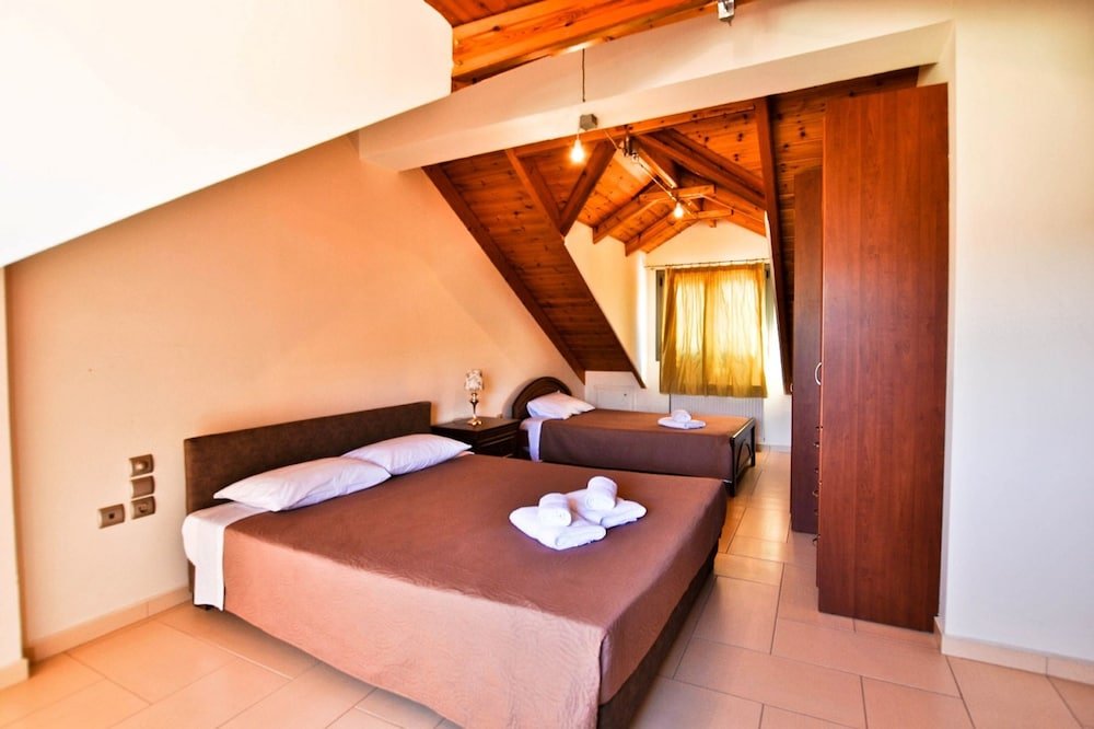 Фото Superior Sea View Apartment