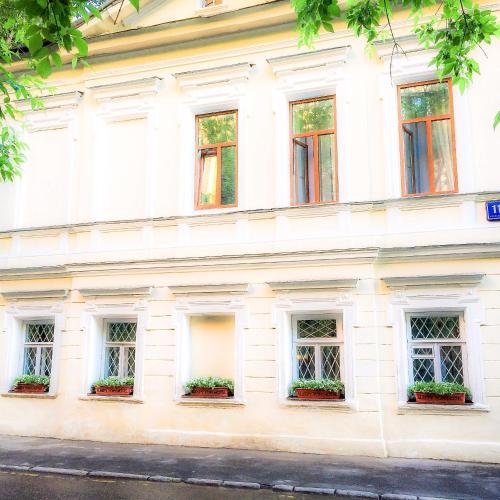 Фото Тверской Бутик