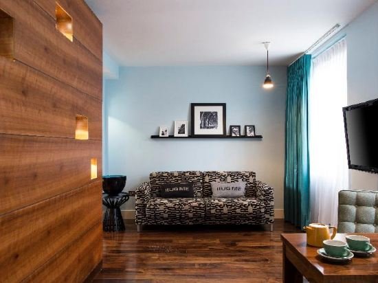 Фото City Suites